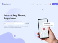 Location Tool logo